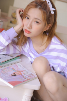 爱情真善美40集