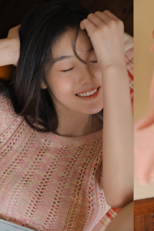 韩国电影好女孩